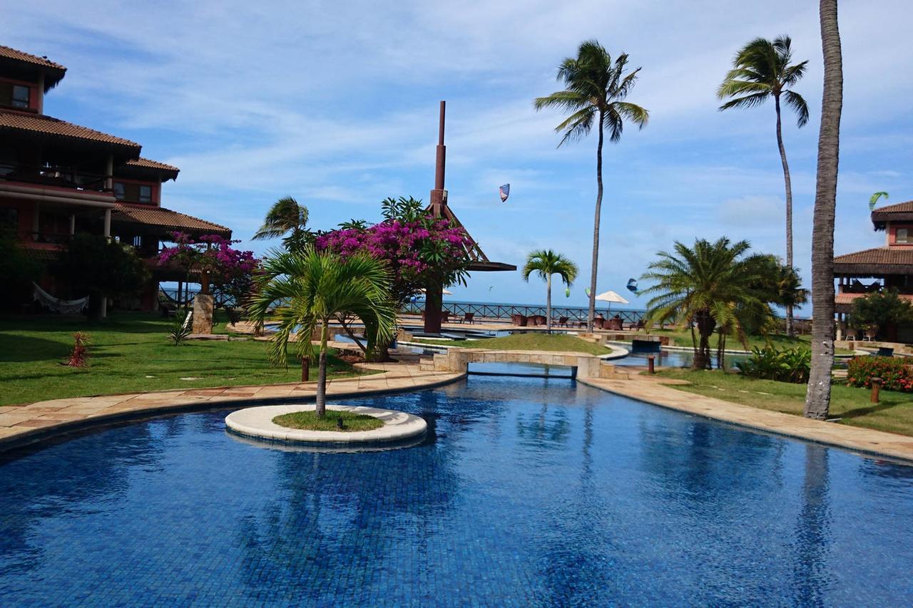 Cumbuco Dream Village Ngoại thất bức ảnh