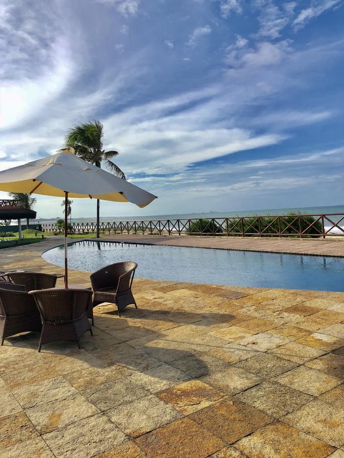 Cumbuco Dream Village Ngoại thất bức ảnh