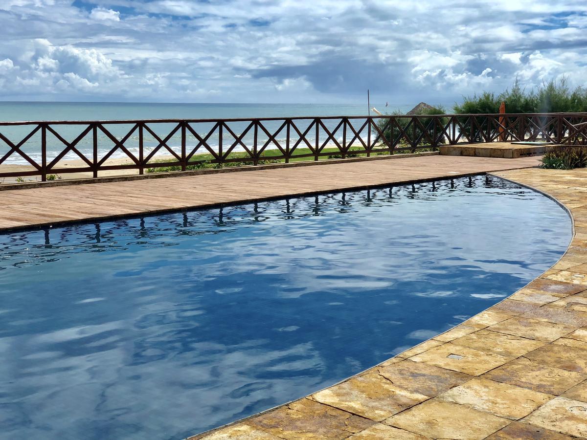 Cumbuco Dream Village Ngoại thất bức ảnh