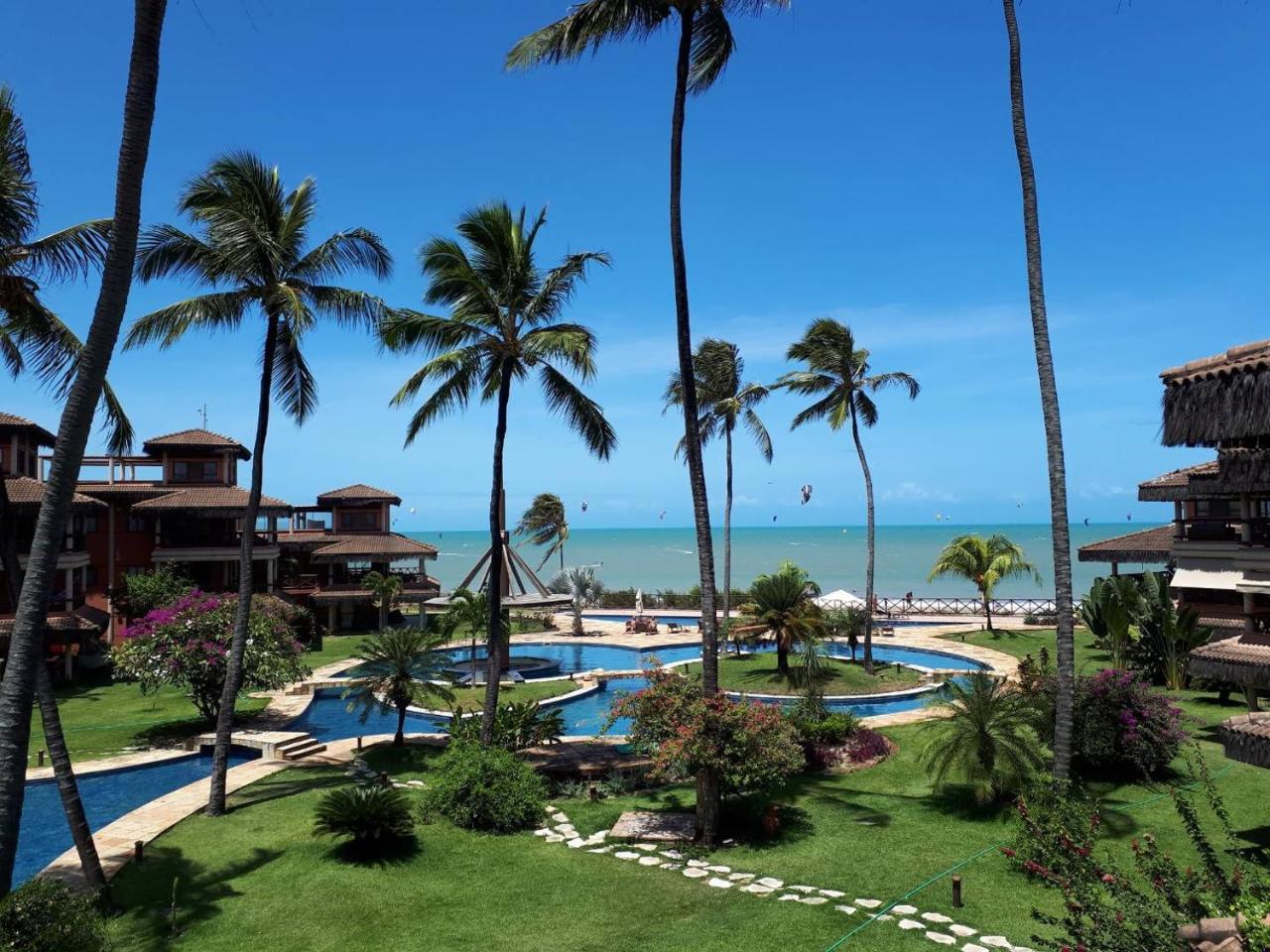 Cumbuco Dream Village Ngoại thất bức ảnh
