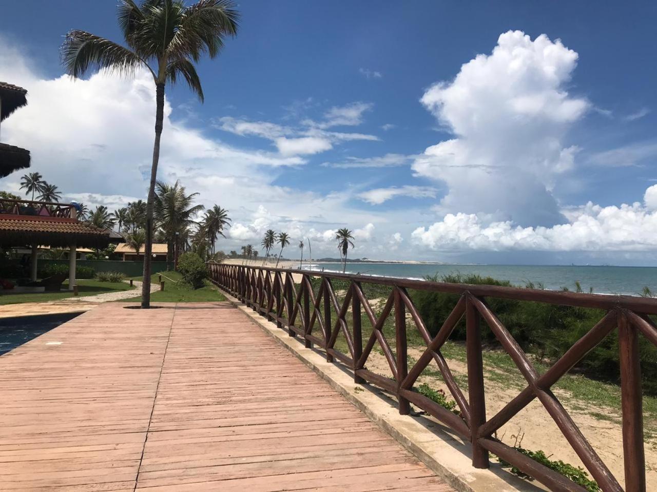 Cumbuco Dream Village Ngoại thất bức ảnh