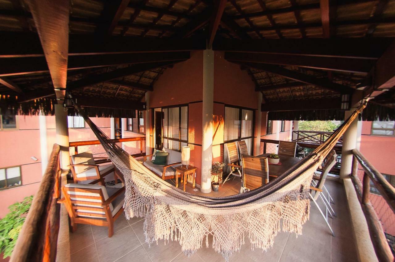 Cumbuco Dream Village Ngoại thất bức ảnh