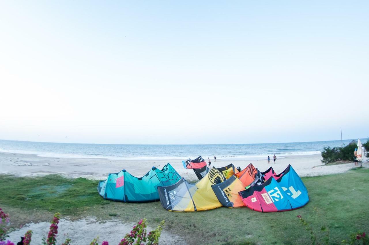 Cumbuco Dream Village Ngoại thất bức ảnh