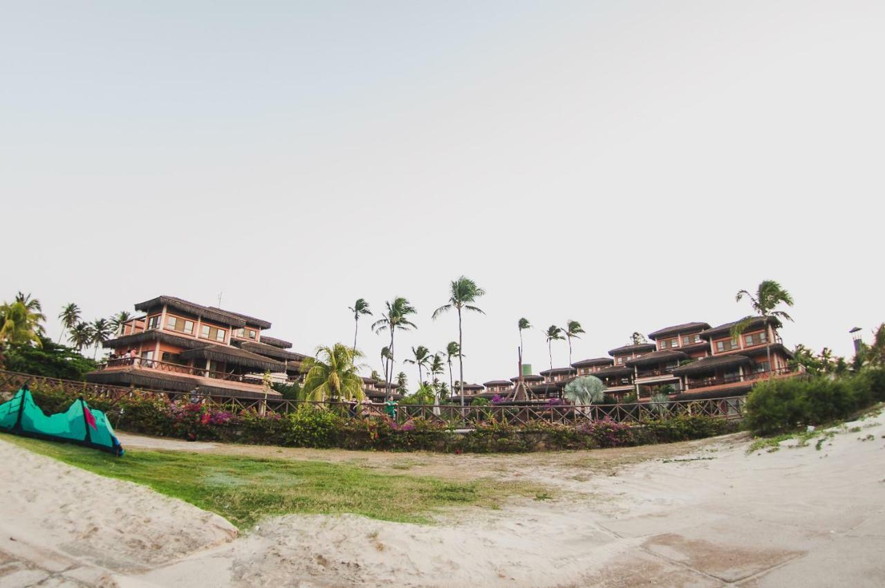 Cumbuco Dream Village Ngoại thất bức ảnh