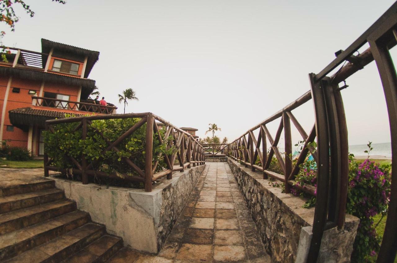 Cumbuco Dream Village Ngoại thất bức ảnh