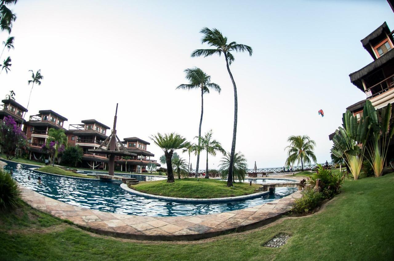 Cumbuco Dream Village Ngoại thất bức ảnh