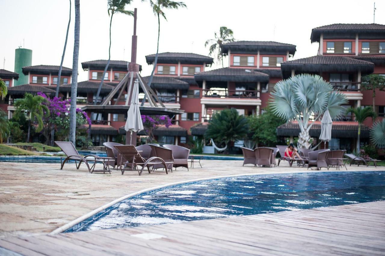 Cumbuco Dream Village Ngoại thất bức ảnh