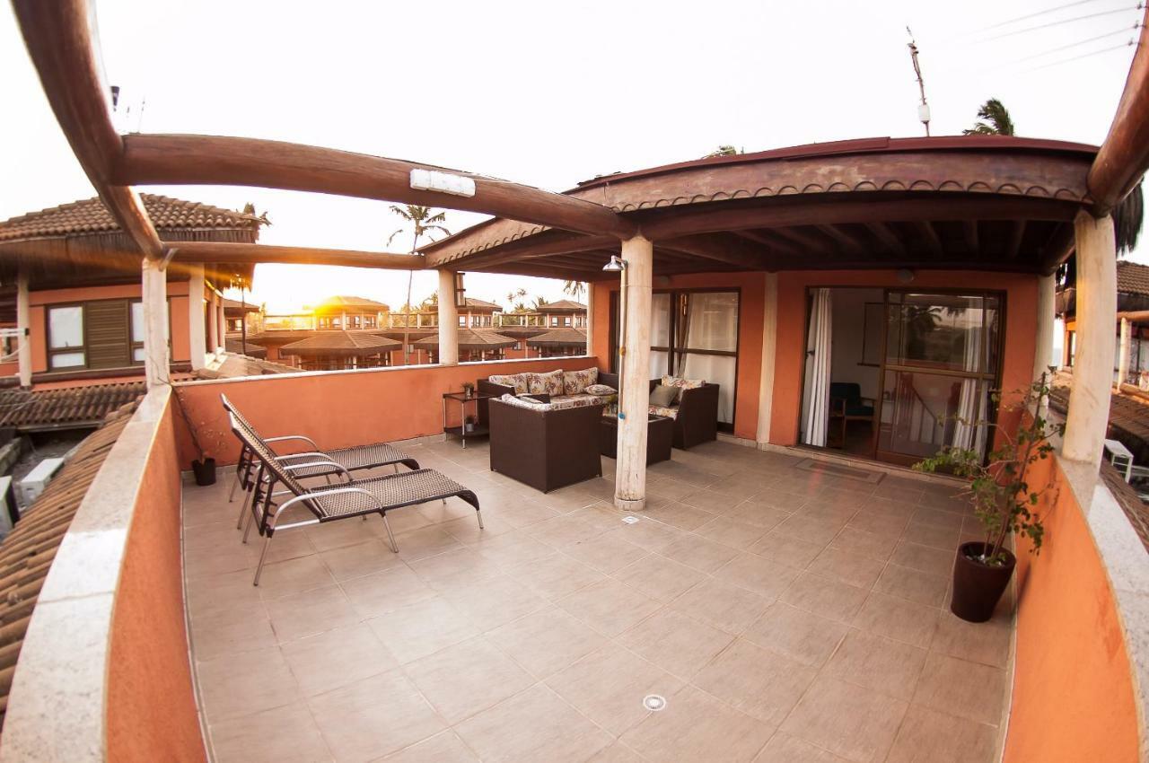 Cumbuco Dream Village Ngoại thất bức ảnh