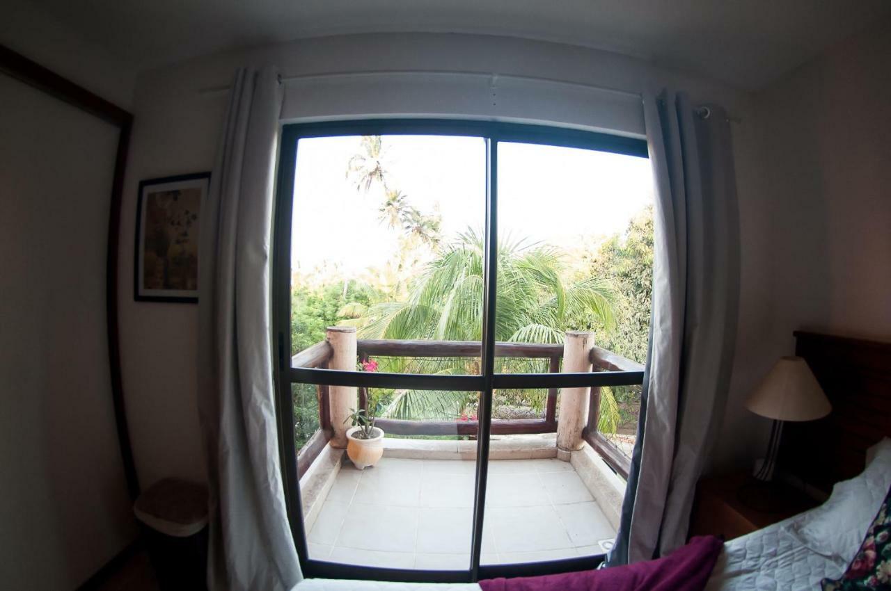 Cumbuco Dream Village Ngoại thất bức ảnh
