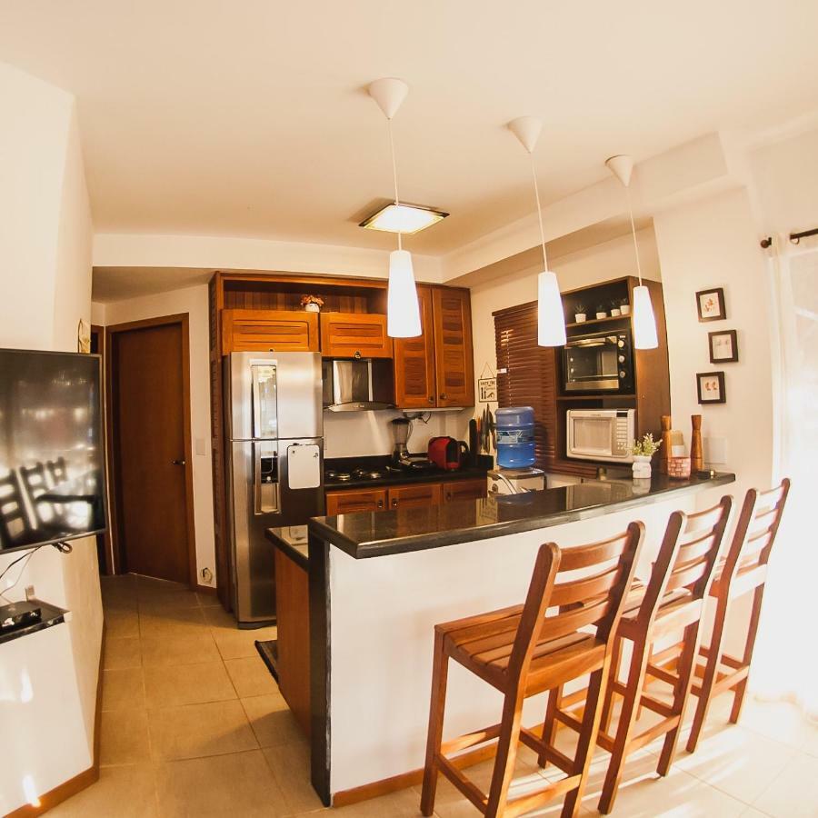 Cumbuco Dream Village Ngoại thất bức ảnh