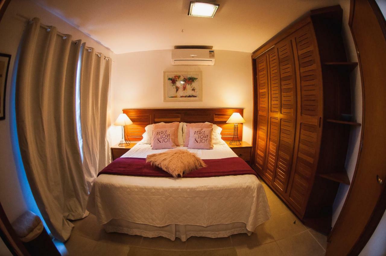 Cumbuco Dream Village Ngoại thất bức ảnh