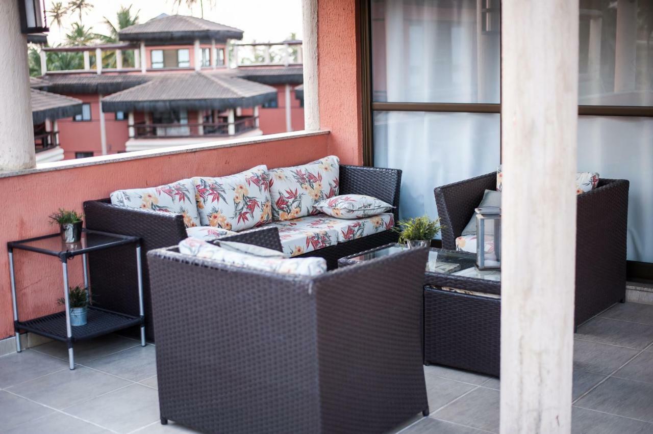 Cumbuco Dream Village Ngoại thất bức ảnh