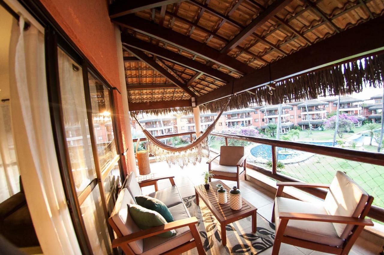 Cumbuco Dream Village Ngoại thất bức ảnh