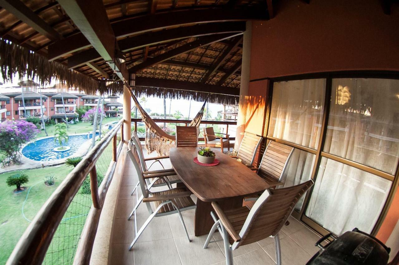 Cumbuco Dream Village Ngoại thất bức ảnh